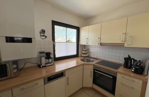 Lechbruck House | Ferienhaus Nr 93, Kategorie Komfort Plus, Feriendorf Hochbergle, Allgäu