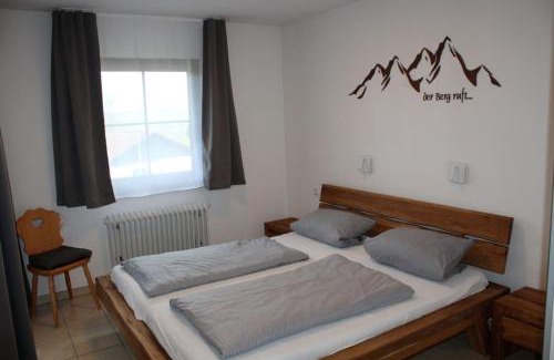 Lechbruck House | Ferienhaus Nr 93, Kategorie Komfort Plus, Feriendorf Hochbergle, Allgäu