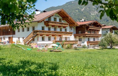 Kaltenbach Apartment | Ferienhaus Oberanger