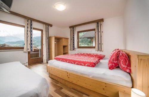 Kaltenbach Apartment | Ferienhaus Oberanger