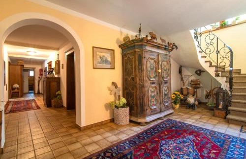 Finkenberg House | Ferienhaus Oblasser I