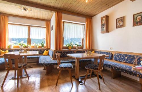 Finkenberg House | Ferienhaus Oblasser I