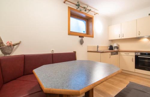 Finkenberg House | Ferienhaus Oblasser I