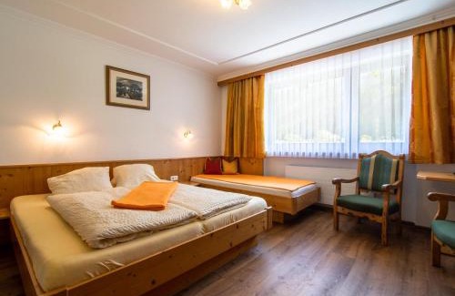 Finkenberg House | Ferienhaus Oblasser I