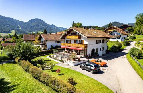 Ruhpolding House | Ferienhaus Ostara inkl. Chiemgaukarte