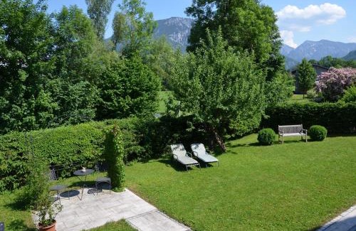Ruhpolding House | Ferienhaus Ostara inkl. Chiemgaukarte