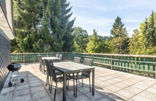 Gellinghausen Apartment | Ferienhaus Osterwald