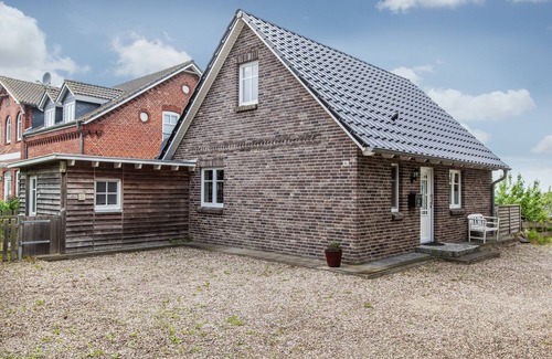 Nieby House | Ferienhaus Ostseeperle in Nieby