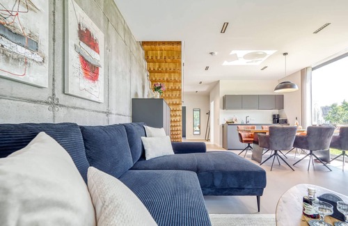 Fuhlendorf House | Ferienhaus Peak ONE - Der Natur Ganz nah Neu! Weitere Bilder Folgen