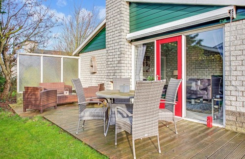 Petten House | Ferienhaus Petten aan Zee