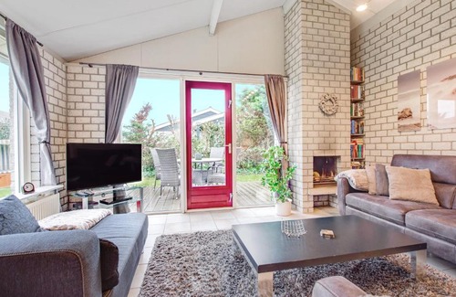 Petten House | Ferienhaus Petten aan Zee