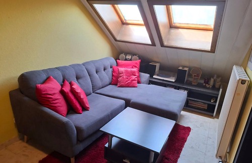 Sankt Michael bei Bleiburg House | Ferienhaus Petzenblick-Indoor Pool