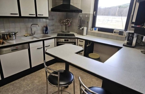 Sankt Michael bei Bleiburg House | Ferienhaus Petzenblick-Indoor Pool