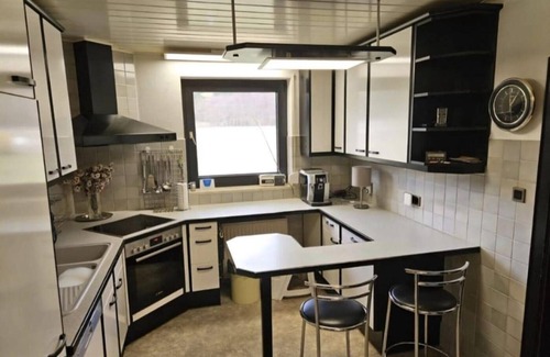 Sankt Michael bei Bleiburg House | Ferienhaus Petzenblick-Indoor Pool