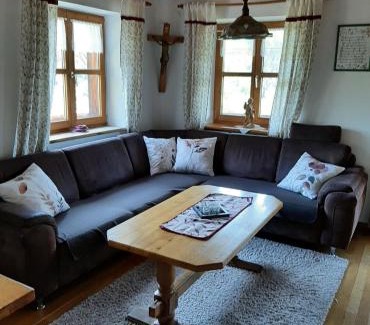 Viechtach Apartment | Ferienhaus Piller
