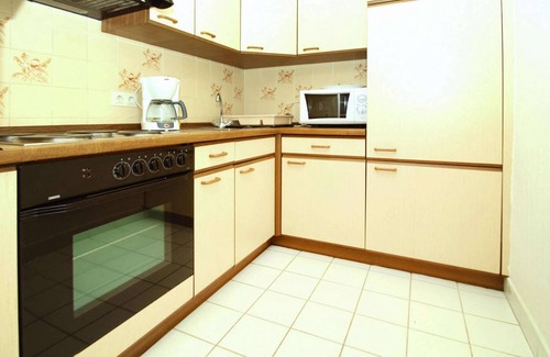 Karow House | Ferienhaus, Plau am See