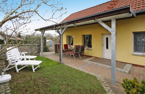 Karow House | Ferienhaus, Plau am See