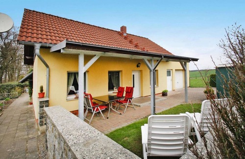Karow House | Ferienhaus, Plau am See