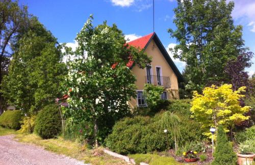 Gaal House | Ferienhaus Prettenthaler