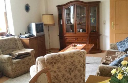Birresborn Apartment | Ferienhaus Raabe