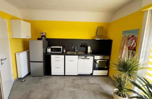 Frickenhausen a. Main Apartment | Ferienhaus Rahner