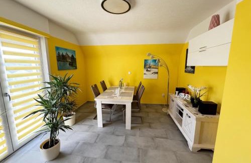 Frickenhausen a. Main Apartment | Ferienhaus Rahner