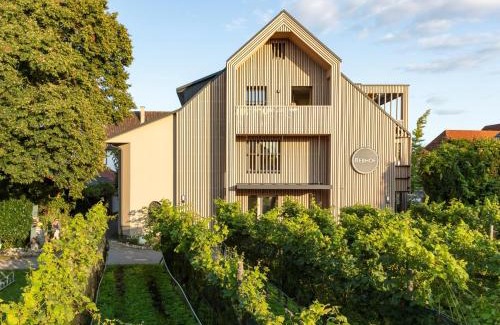 Nonnenhorn Apartment | Ferienhaus Rebhof