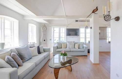 Aventoft House | Ferienhaus Reethüs in Aventoft