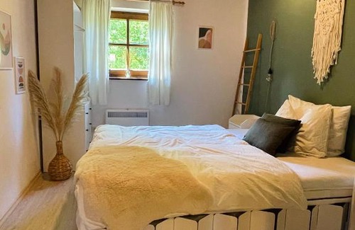Kattersdorf House | Ferienhaus Regeneration bayerischer Wald