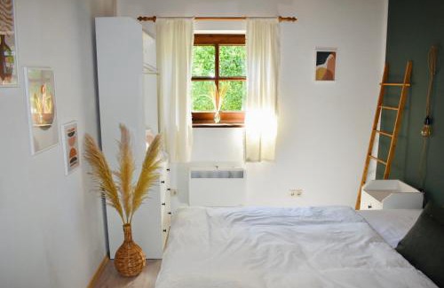Kattersdorf House | Ferienhaus Regeneration bayerischer Wald