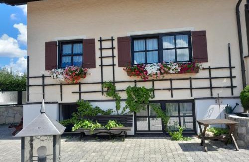 Laufen Apartment | Ferienhaus Resch