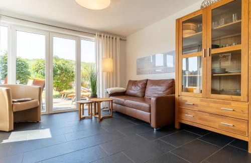 St. Peter-Ording House | Ferienhaus RH "Strandkobold"