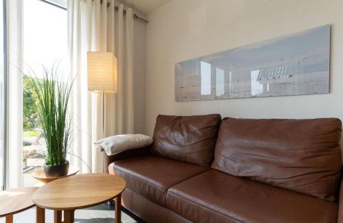 St. Peter-Ording House | Ferienhaus RH "Strandkobold"