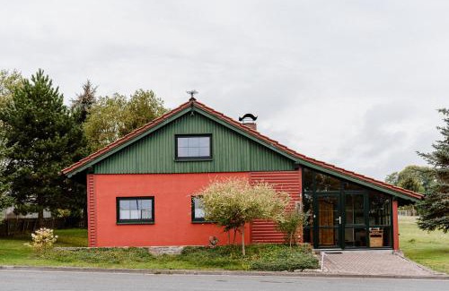 Thale House | Ferienhaus Riese - Allrode