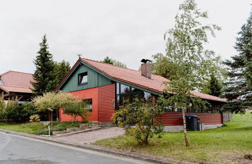 Thale House | Ferienhaus Riese - Allrode