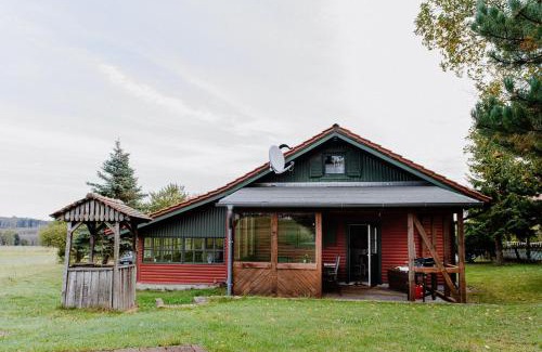 Thale House | Ferienhaus Riese - Allrode