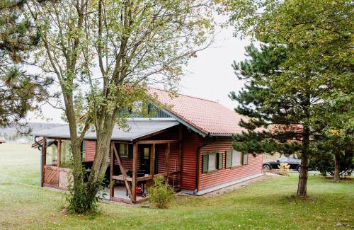 Thale House | Ferienhaus Riese - Allrode