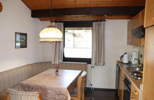 Waldbrunn House | Ferienhaus Robinson Schinderhanneseck 112