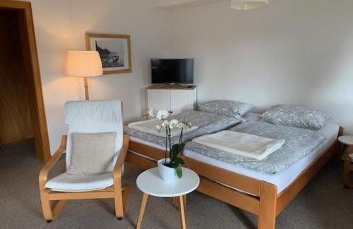 Hinterzarten Apartment | Ferienhaus Rotzinger