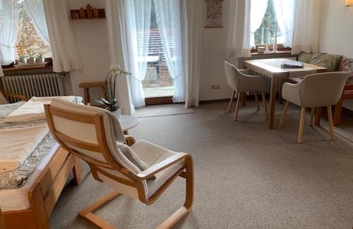 Hinterzarten Apartment | Ferienhaus Rotzinger