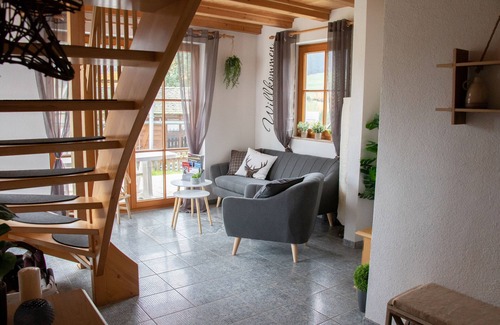 Rudenberg House | Ferienhaus Rudenberg