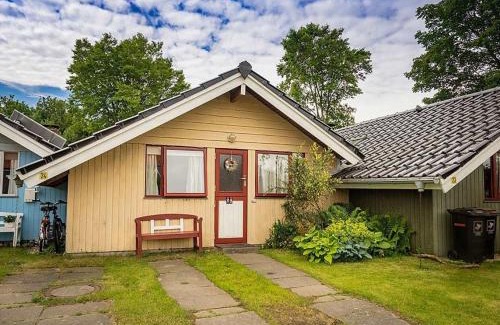 Drei House | Ferienhaus "Sören"