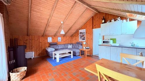 Drei House | Ferienhaus "Sören"