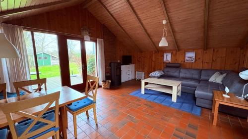 Drei House | Ferienhaus "Sören"
