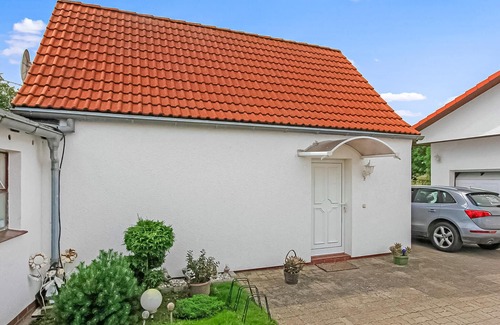 Hessenburg House | Ferienhaus Saal OT Hessenburg