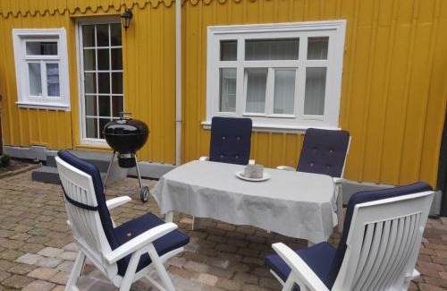 Wildemann House | Ferienhaus Salamander inkl Sauna