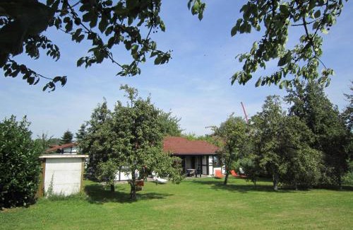 Hollern House | Ferienhaus Scout 42 im Feriendorf Altes Land