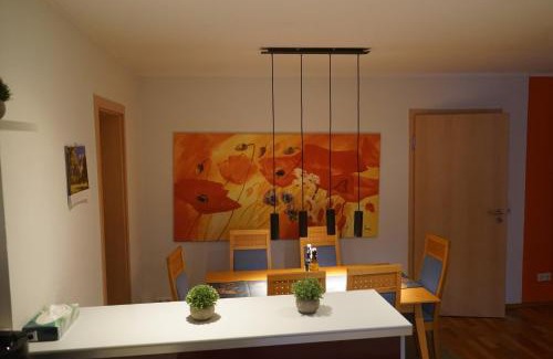 Oberreute Apartment | Ferienhaus Schönebühl