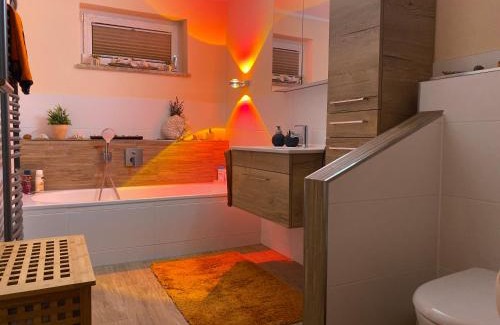 Oberreute Apartment | Ferienhaus Schönebühl