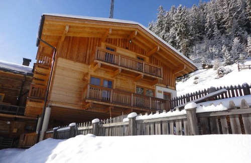 Innervillgraten Apartment | Ferienhaus Schöneggerhof